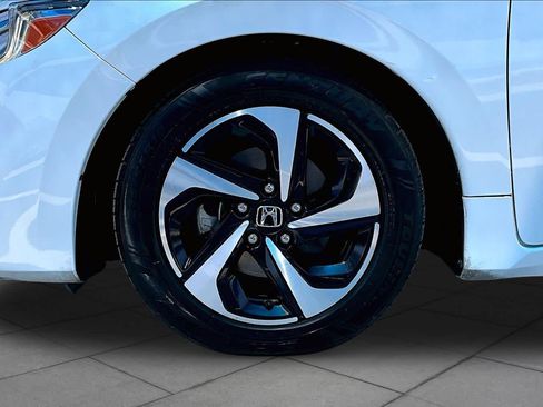 Used 2022 Honda Insight EX image 11