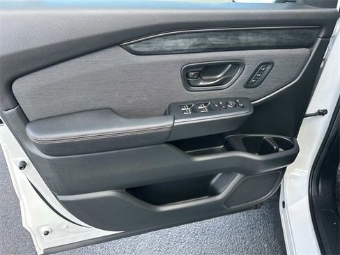 Certified 2026 Honda Passport TrailSport image 11