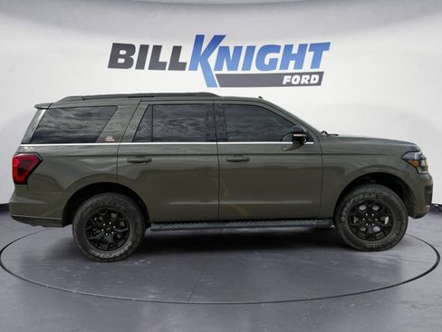 Used 2024 Ford Expedition Timberline AWD/4WD image 6