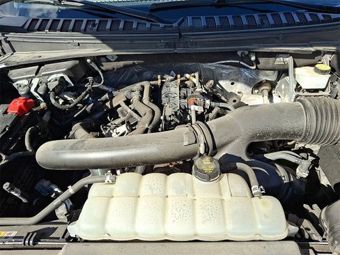 Used 2022 Lincoln Navigator Reserve image 29