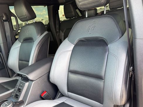 Used 2024 Ford Bronco Big Bend AWD/4WD image 22
