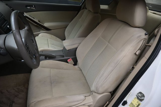 Used 2013 Nissan Altima 2.5 S w/ Convenience Pkg FWD image 17
