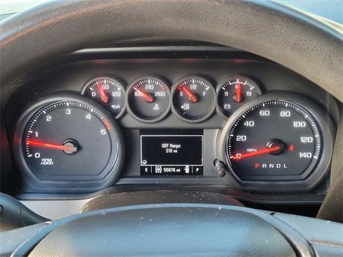 Used 2022 GMC Sierra 2500 Pro w/ Convenience Package image 22