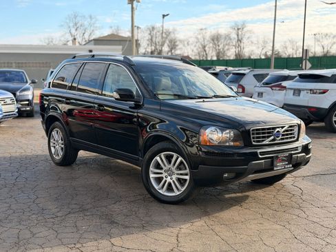 Used 2012 Volvo XC90 3.2 AWD/4WD image 3