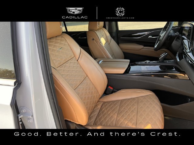 Used 2023 Cadillac Escalade Premium Luxury RWD image 26