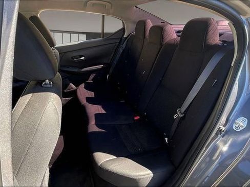 Used 2022 Nissan Sentra S image 18