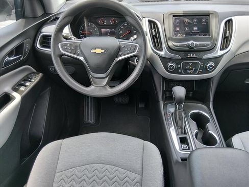 Used 2023 Chevrolet Equinox LS w/ LPO, Cargo Package FWD image 12