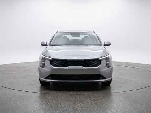 Used 2025 Kia K4 FWD image 2