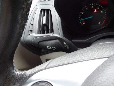 Used 2016 Ford Transit Connect Titanium FWD image 18