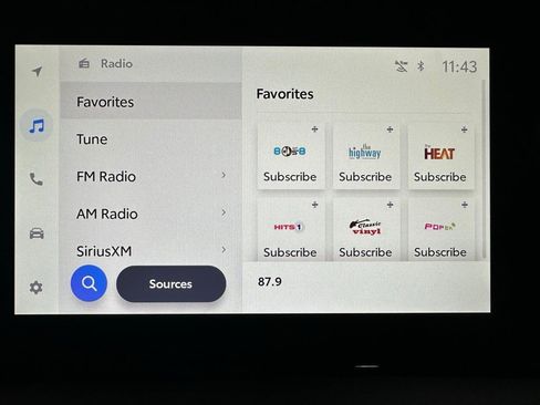Used 2025 Toyota Land Cruiser 1958 image 28