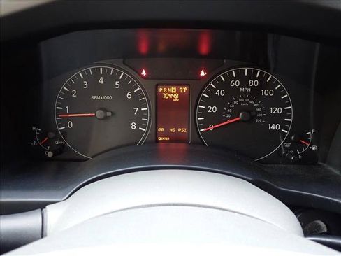 Used 2020 Nissan NV 3500 S RWD image 15