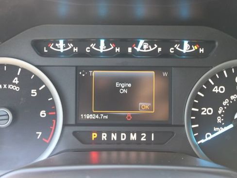 Used 2016 Ford F150 XLT w/ Equipment Group 302A Luxury AWD/4WD image 20