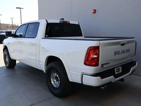 New 2026 RAM 1500 Big Horn image 3