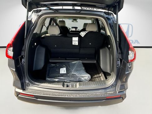 New 2026 Honda CR-V EX image 21