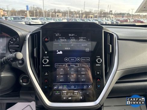 Used 2024 Subaru Crosstrek 2.0i Premium image 18