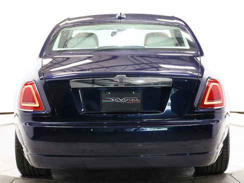 Used 2015 Rolls-Royce Ghost RWD image 69