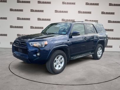Used 2023 Toyota 4Runner SR5 Premium