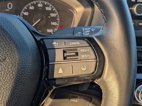 Used 2025 Honda Civic Sport image 26