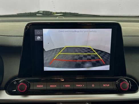 Certified 2023 Kia Forte LXS image 13