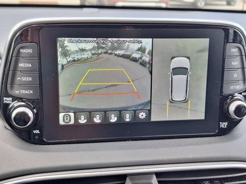 Used 2020 Hyundai Santa Fe Limited AWD/4WD image 22