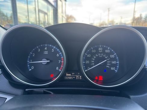 Used 2013 MAZDA MAZDA3 i Touring image 17