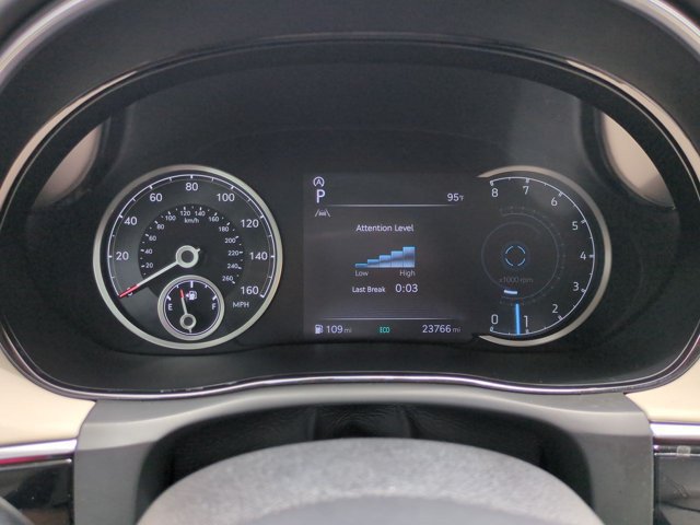 Used 2022 Genesis GV70 3.5T Sport w/ Sport Advanced Package AWD/4WD image 26