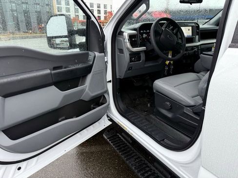 New 2026 Ford F450 XL w/ 360-Degree Camera Package image 33