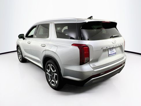 Used 2024 Hyundai Palisade SEL w/ Premium Package AWD/4WD image 7