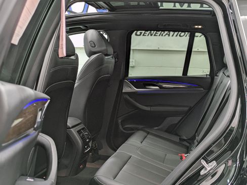 Used 2024 BMW X3 xDrive30i image 28