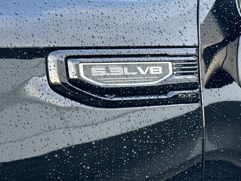 New 2026 GMC Sierra 1500 Pro w/ Graphite Edition image 12