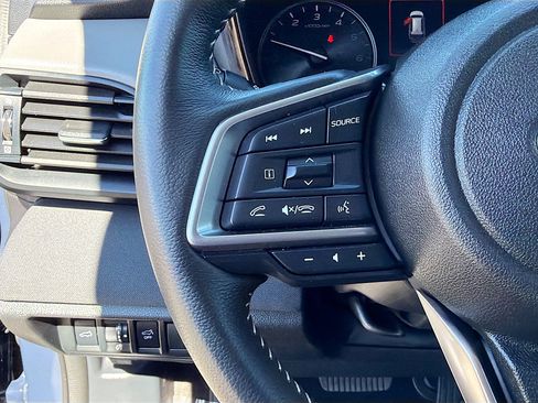 Used 2025 Subaru Outback Premium w/ Popular Package #1A AWD/4WD image 37
