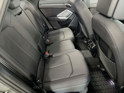 Used 2025 Audi Q3 2.0T Premium w/ Convenience Package image 29