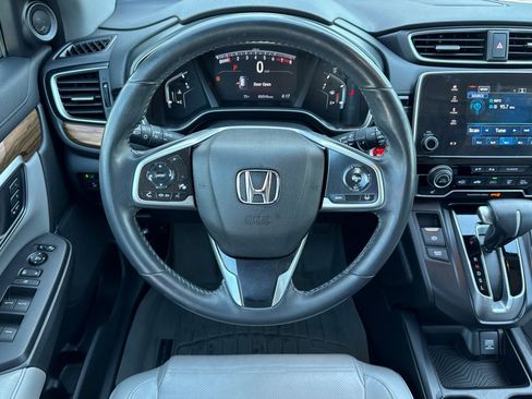 Used 2019 Honda CR-V EX-L image 14