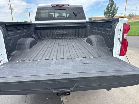 Certified 2024 Chevrolet Silverado 2500 High Country w/ High Country Premium Package AWD/4WD image 27