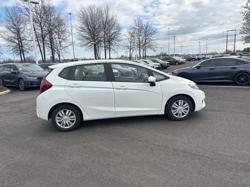 Used 2016 Honda Fit LX image 10