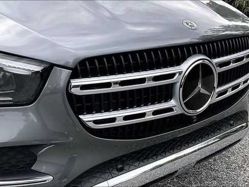 Certified 2024 Mercedes-Benz GLE 350 4MATIC image 37