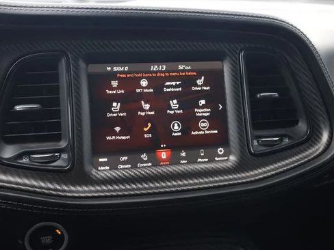 Certified 2023 Dodge Challenger R/T Scat Pack w/ Plus Package image 18