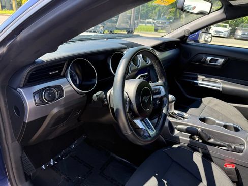 Used 2020 Ford Mustang Coupe w/ Equipment Group 101A RWD image 11