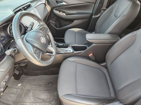 Used 2023 Buick Encore GX Select w/ Experience Buick Package image 17
