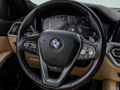 Used 2021 BMW 330i xDrive 330i xDrive w/ Convenience Package image 13