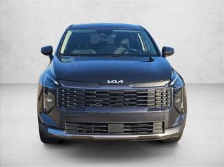 Used 2026 Kia Sportage LX FWD video 2