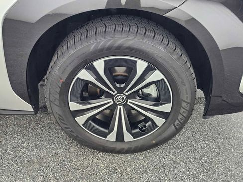Used 2023 Toyota bZ4X FWD w/ Weather Package image 9