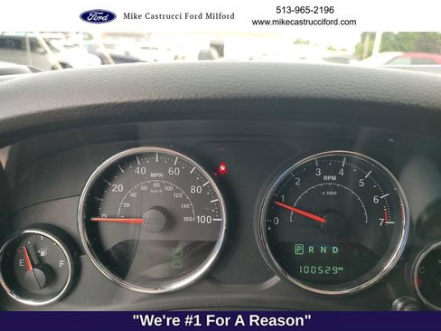 Used 2018 Jeep Wrangler Unlimited Sahara AWD/4WD image 5