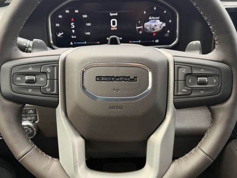 New 2026 GMC Sierra 1500 Denali AWD/4WD image 48
