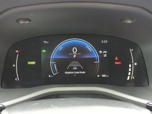 New 2026 Toyota Camry SE image 11