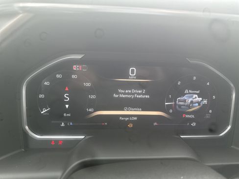 New 2026 GMC Sierra 3500 Denali w/ Denali Reserve Package image 20