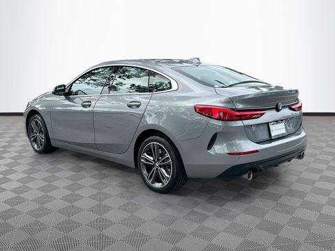 Used 2023 BMW 228i Gran Coupe w/ Convenience Package image 5
