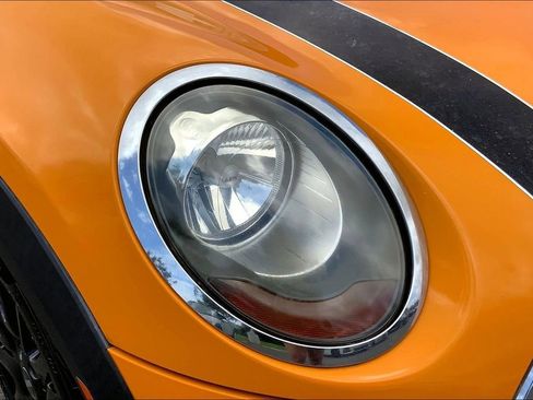 Used 2015 MINI Cooper S image 27