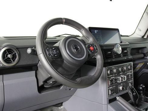 Used 2025 INEOS Grenadier AWD/4WD image 15