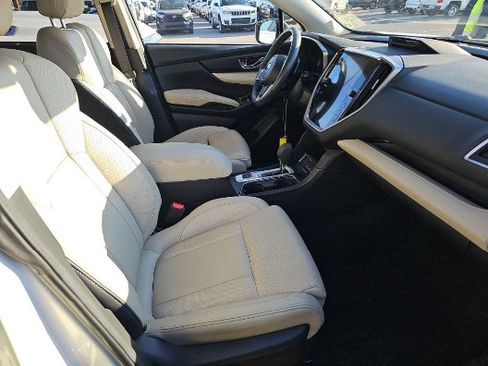 Used 2023 Subaru Ascent Limited AWD/4WD image 14